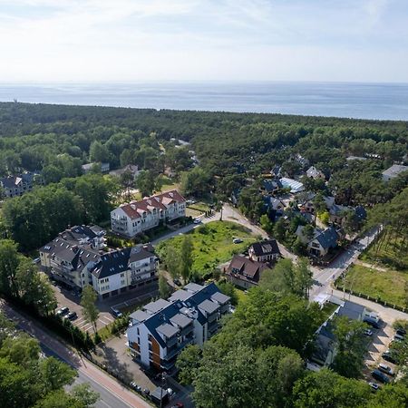 Little Laguna Apartments Sauna & Parking By Noclegi Renters Мендзиводзе Екстер'єр фото